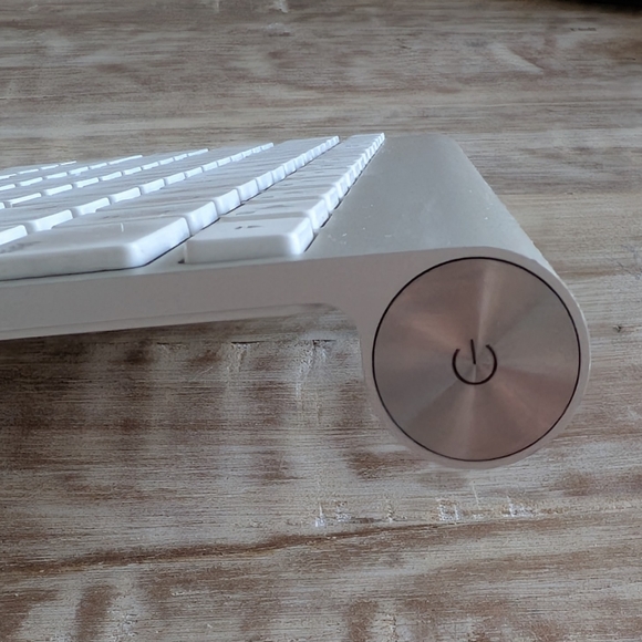 Apple Magic Keyboard - Picture 10 of 10